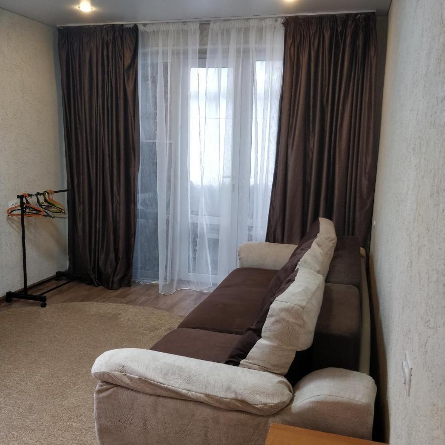 Flat near the sea Apartment Pizunda Exterior photo