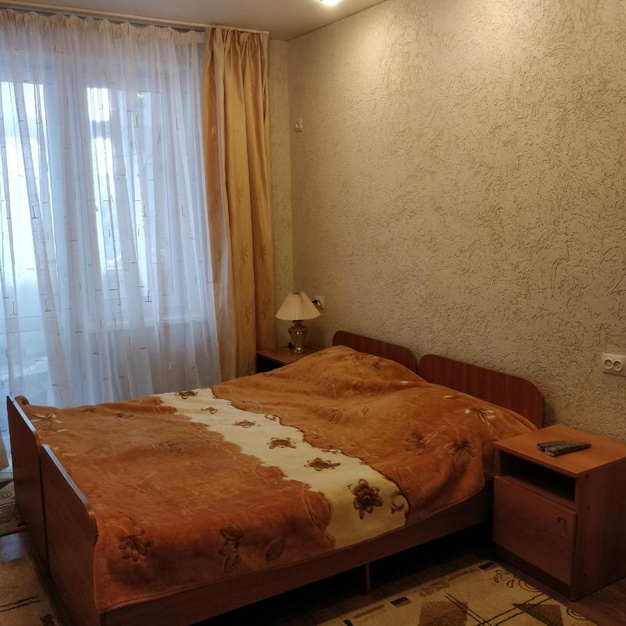 Flat near the sea Apartment Pizunda Exterior photo